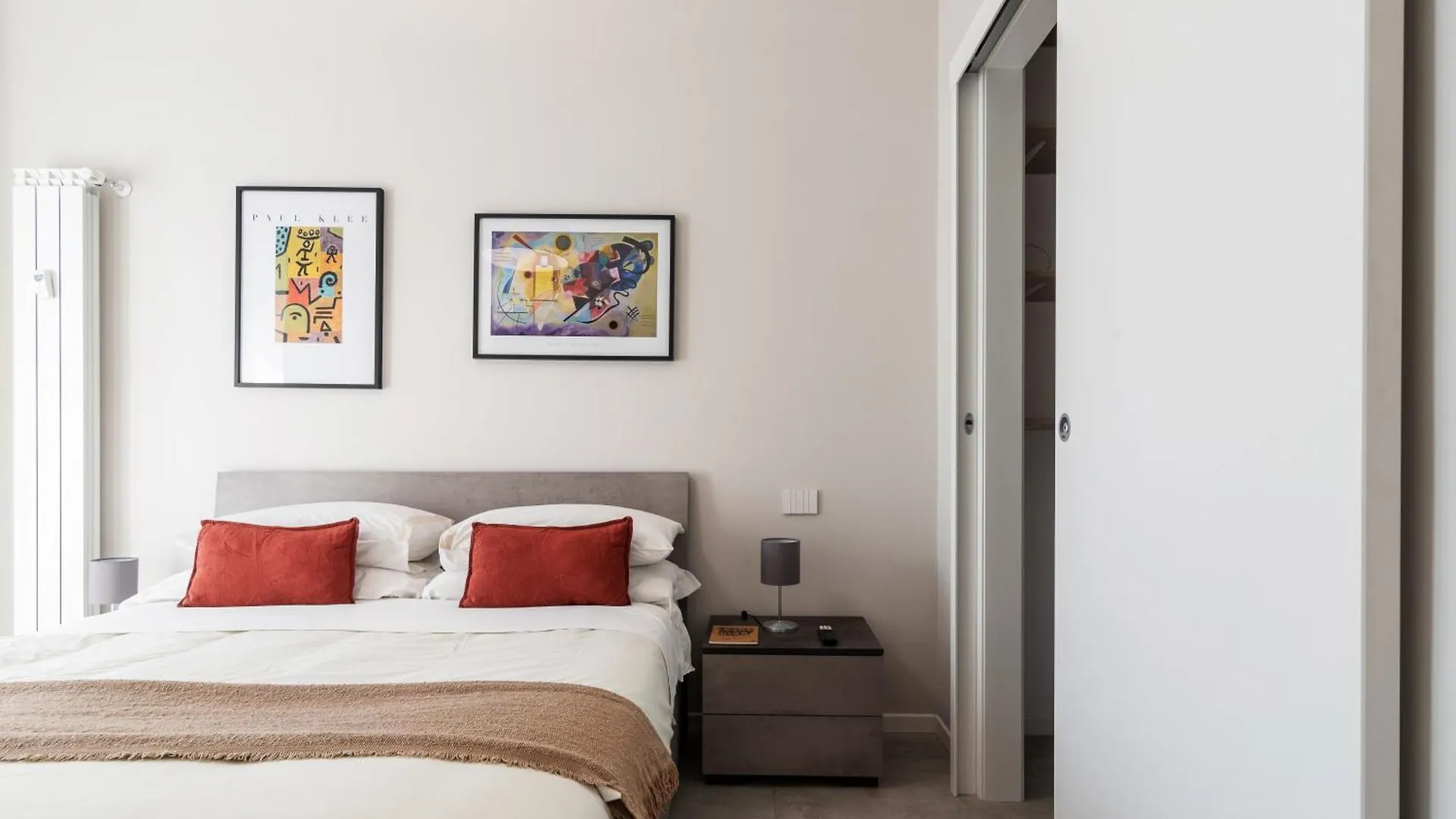 Umbria Flexyrent Apartment A.C. ميلان إيطاليا