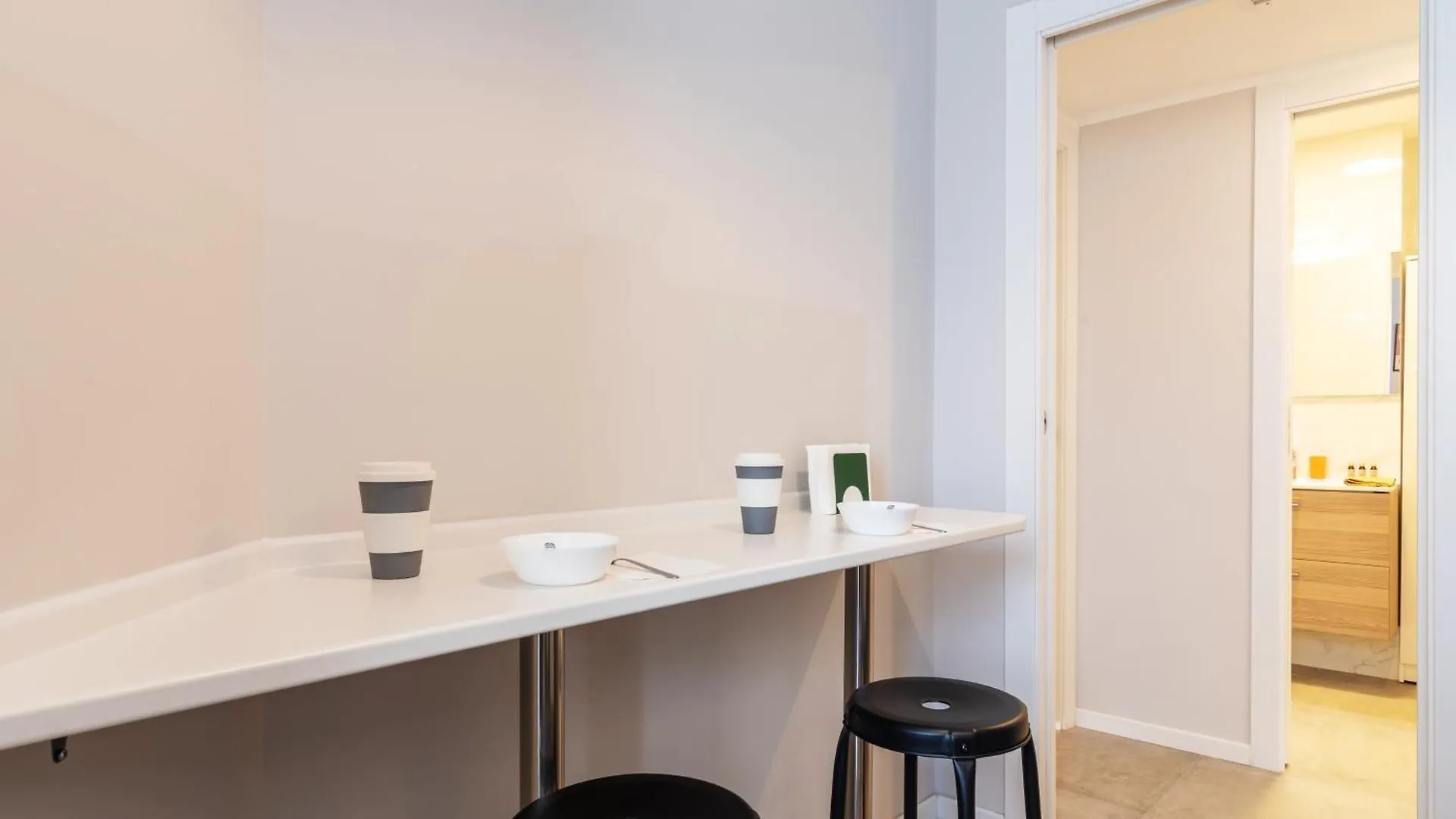 Umbria Flexyrent Apartment A.C. ميلان 0*,
