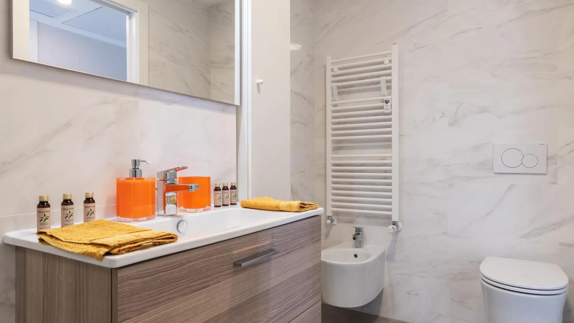 Umbria Flexyrent Apartment A.C. ميلان إيطاليا