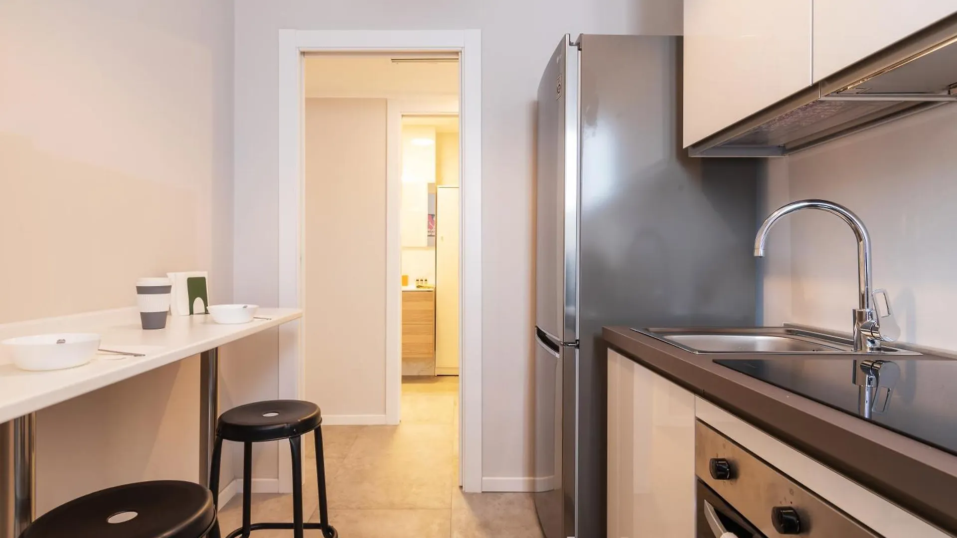 Umbria Flexyrent Apartment A.C. ميلان