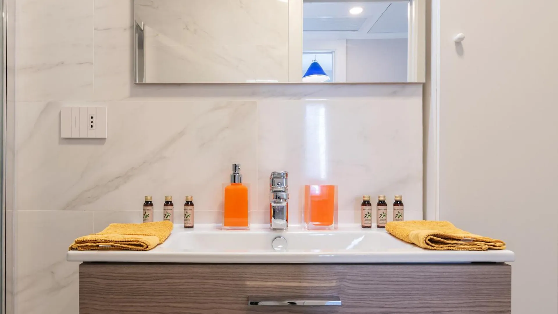 Umbria Flexyrent Apartment A.C. ميلان